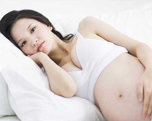 国内地下供卵哪家好,双胞胎的症状和单胎有太多不一样，被蒙在鼓里还不知道